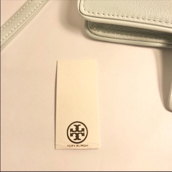 SOLD! Tory Burch Britten Smart Phone Wallet NWT - Picture 7 of 7
